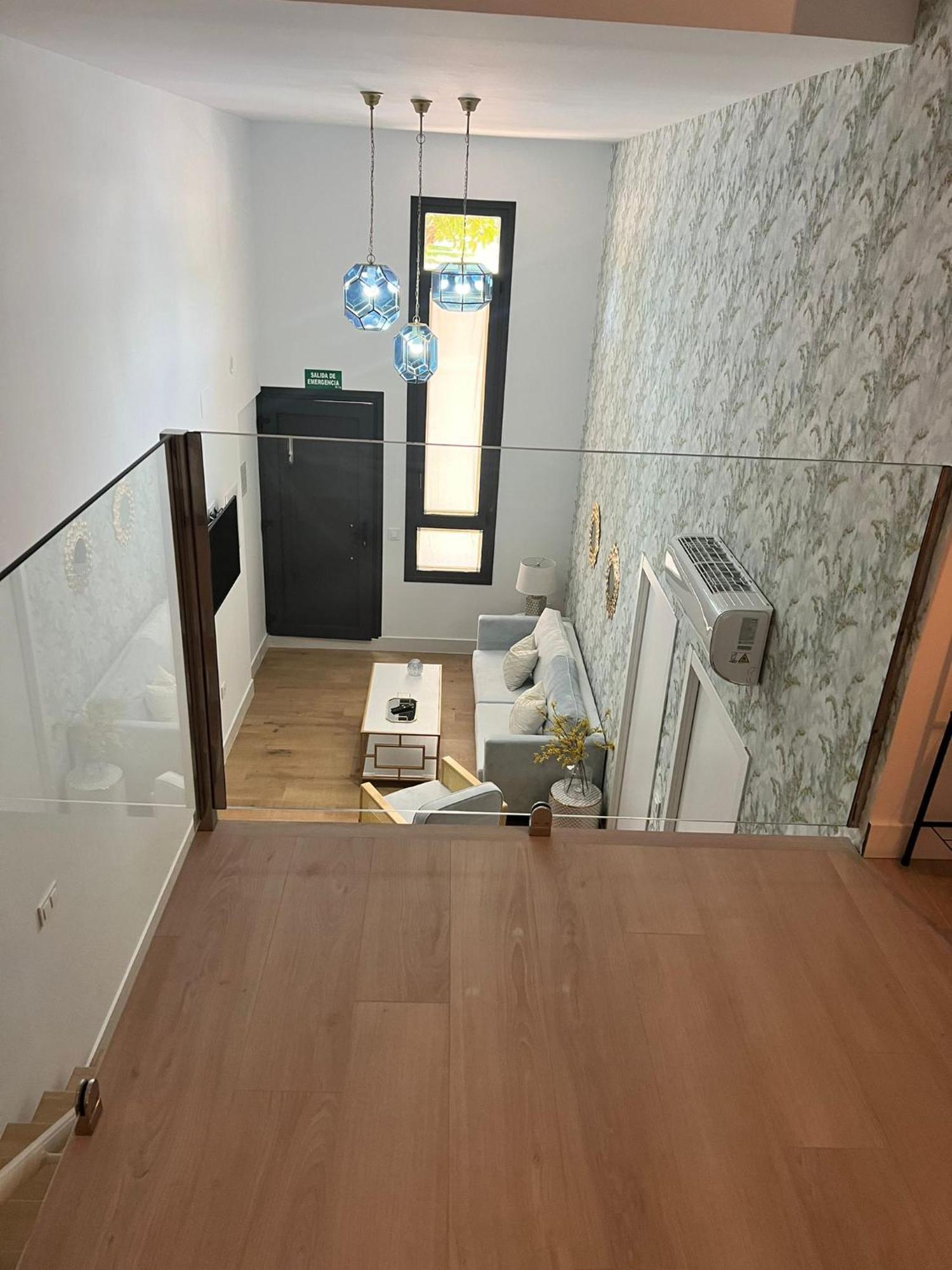 Apartamentos La Chimenea Mérida Exterior foto